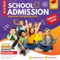 School Posters