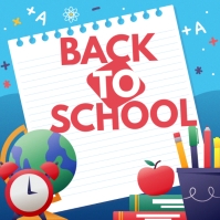 Back To School Template PosterMyWall back-to-school-template-postermywall