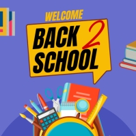 Back To School Template PosterMyWall back-to-school-template-postermywall