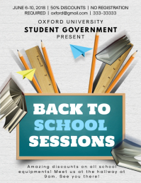 Create Free Classroom Posters In Minutes Postermywall