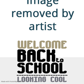 customizable design templates for welcome back postermywall welcome home flyer template
