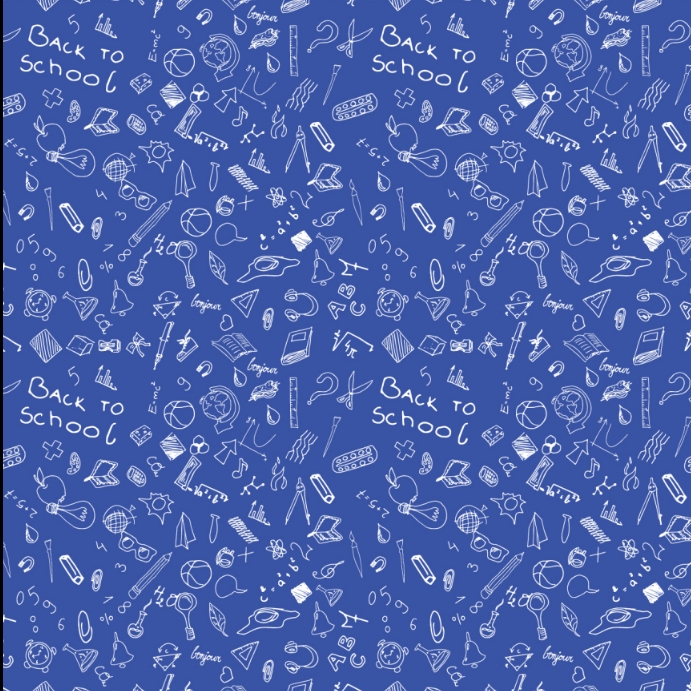 Back To School Poster Design Background Template PosterMyWall back-to-school-poster-design-background-template-postermywall