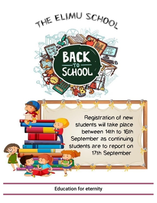 Back To School Template PosterMyWall back-to-school-template-postermywall