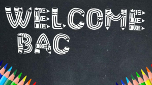 Back To School Video Template Digitalt display (16:9)