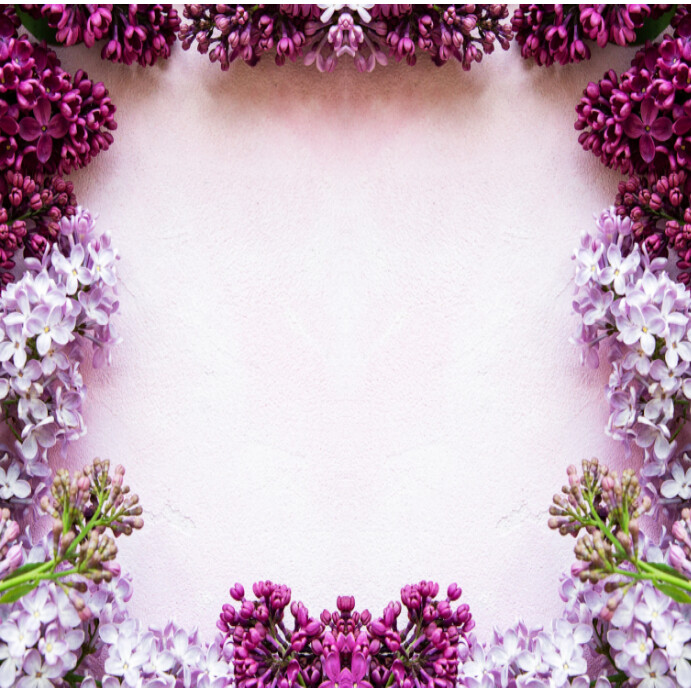 Background Instagram Post template