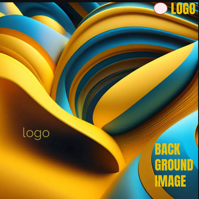 Intrams Background Drop Background image Template | PosterMyWall