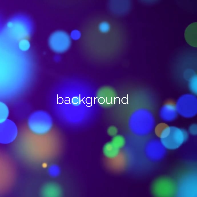 Copy of background intro | PosterMyWall