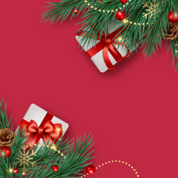 Background Natal Template | PosterMyWall Background Natal Template | PosterMyWall