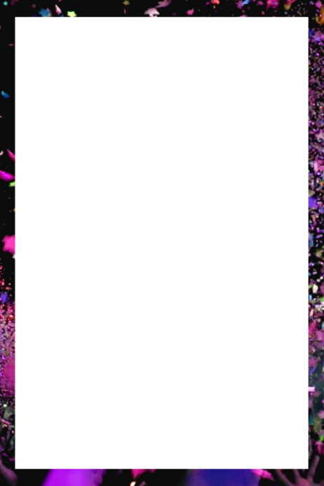 Background Poster Template for Designs