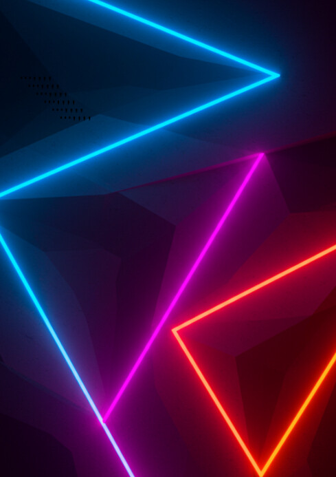 Screen Background Template Background template | PosterMyWall