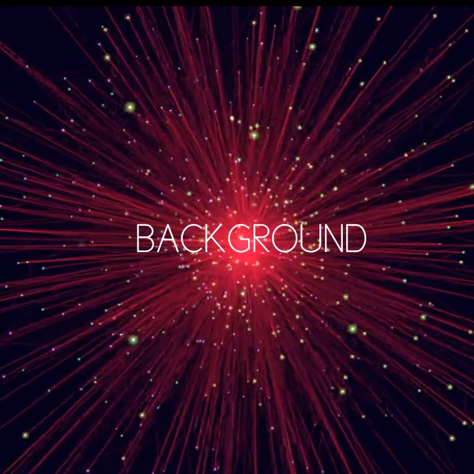 background video Template PosterMyWall