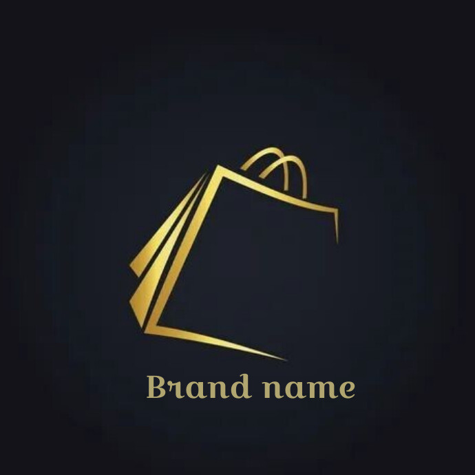 Bag logo Template | PosterMyWall