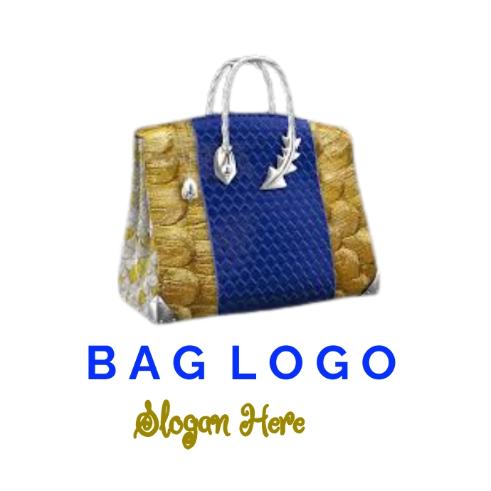 Copy of bag logo | PosterMyWall