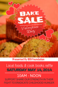 bake sale poster ideas bake sale poster ideas