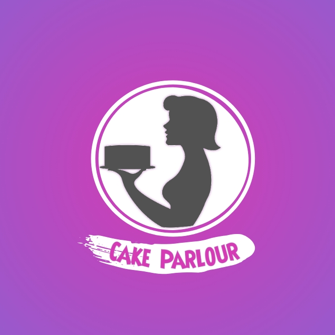 bakery and pastry logo template