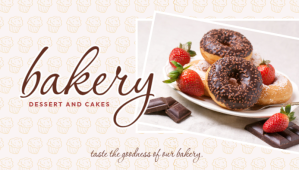 Branco Bakery is Now Open Blog Header Template