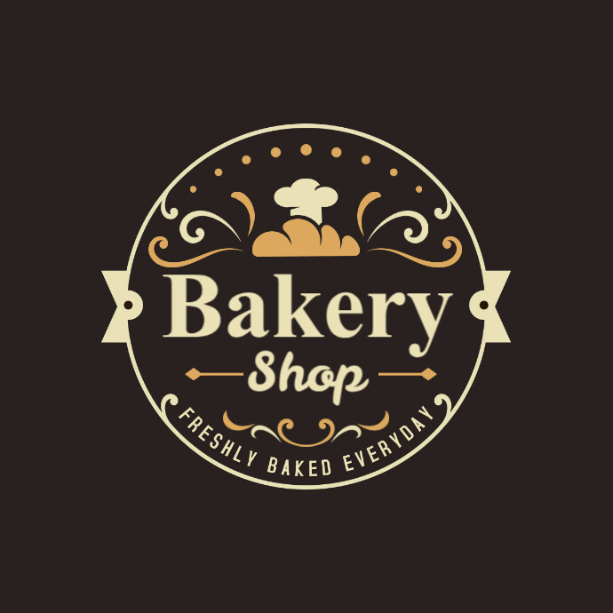 Bake Shop Logo Design bake-shop-logo-design
