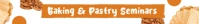 Baking & Pastry Seminars Таблица лидеров template
