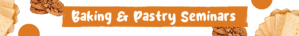Baking & Pastry Seminars Leaderboard template