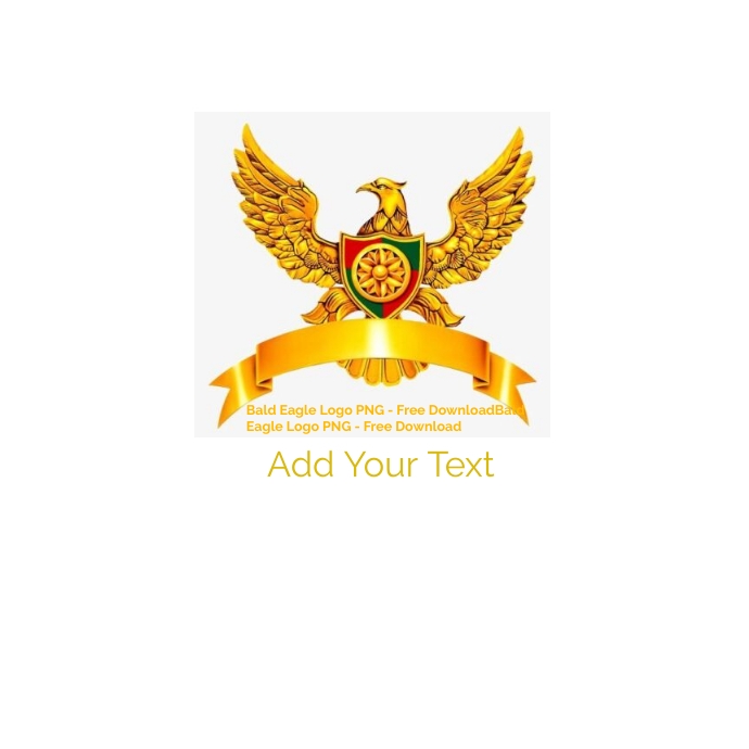 Eagle Logo Design Png