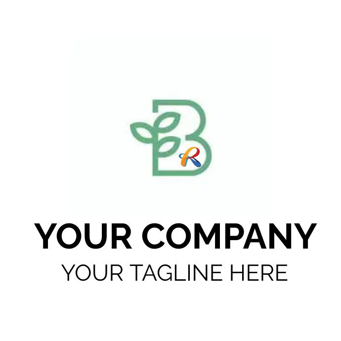 Bamboo Logo PNG Vector (SVG) Free template