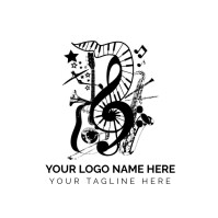 Band Logo Examples band logo Template | PosterMyWall