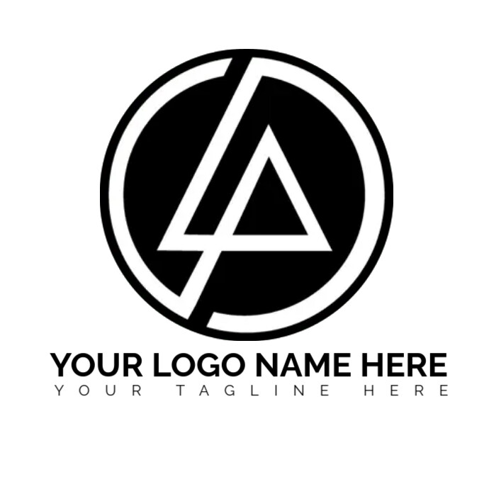 Band Logo Template | PosterMyWall