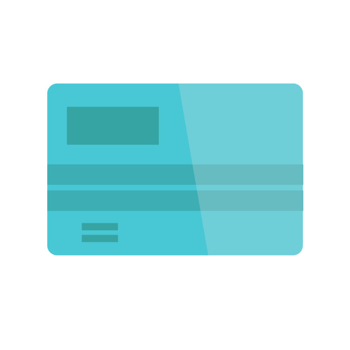 Bank card Template | PosterMyWall