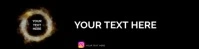BANNER ADS template
