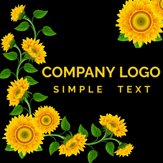 Banner logo Template | PosterMyWall