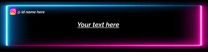 Copy of Banner post | PosterMyWall