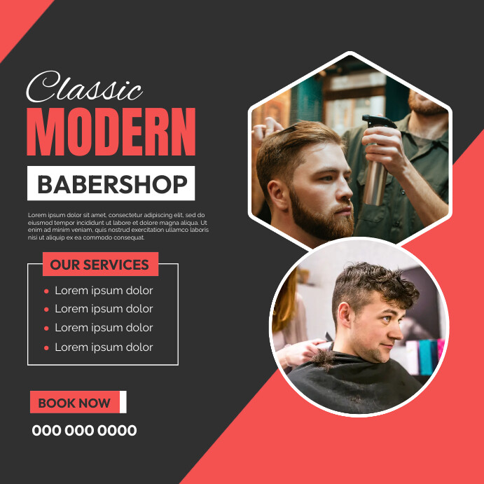 Banner poster design Template | PosterMyWall