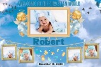 Baptism Video Banner 4