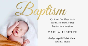 BAPTISM VIDEO TEMPLATE.R delt Facebook-billede
