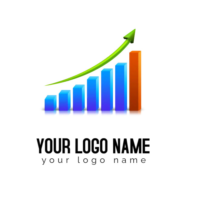Bar chart Graph of a function Template | PosterMyWall