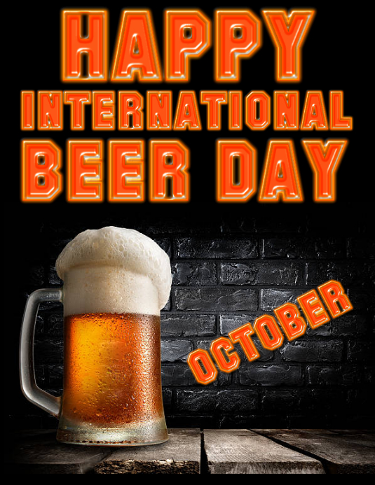 Bar flyer Template PosterMyWall