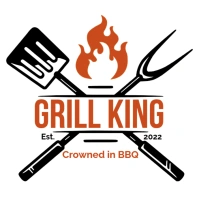 barbecue logo icon | barbecue logo icon template
