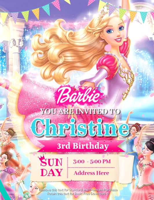 Dancing Princesses Barbie Y Las Doce Princesas Bailarinas Online