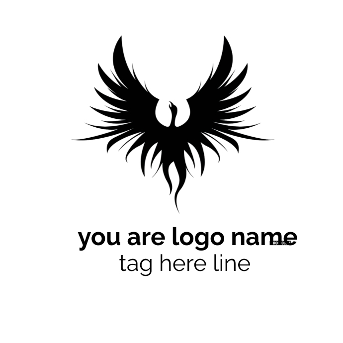 Bards logo Template PosterMyWall