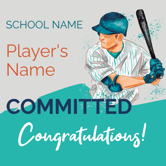 baseball-template-postermywall