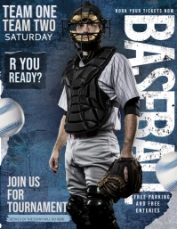 baseball Iflaya (Incwadi ye-US) template