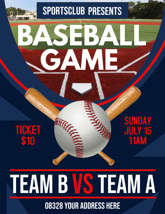 BASEBALL GAME PosterMyWall