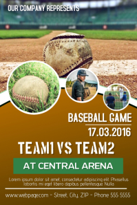 customize 3 300 sports poster templates postermywall