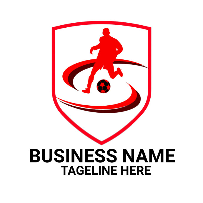 baseball logo gaming logo NFL logo   , sports template