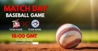 baseball7 Facebook Shared Image template