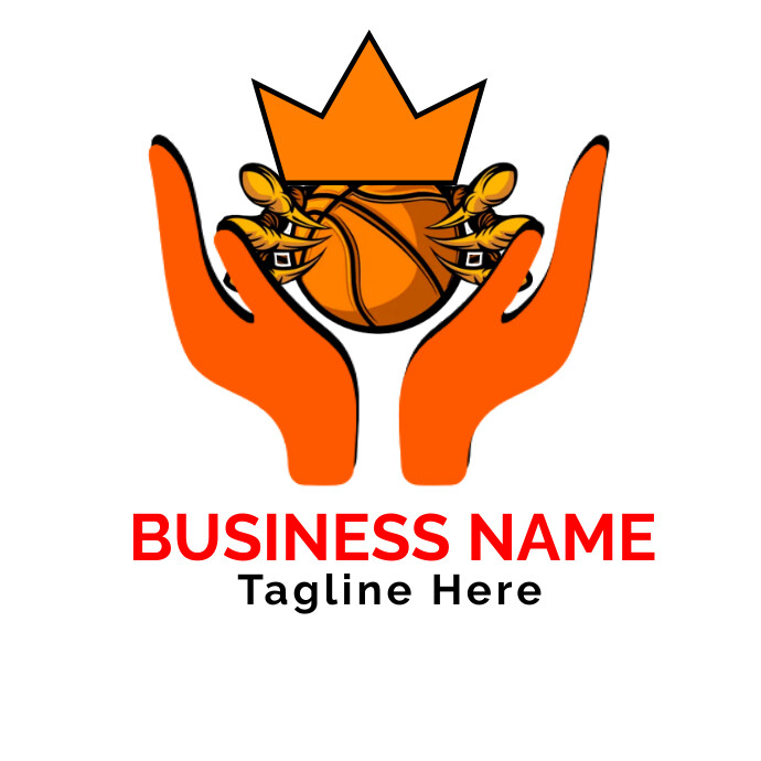 basket Basketball logo Basketball Bliss ,Elev Logotyp template