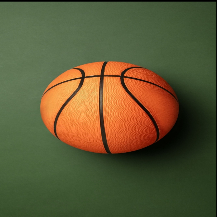 Basketball Template PosterMyWall