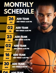 Basketball
