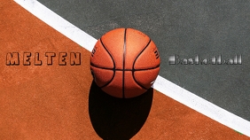 Customize Basketball Youtube Thumbnail Templates Postermywall