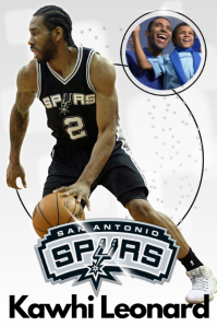 Basketball Collages & Poster Templates | PosterMyWall